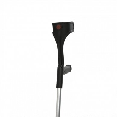 ELBOW CRUTCH WITH SOFT HANDLE, SIZE M 3