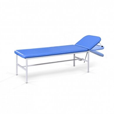 MEDICAL COUCH (HEIGHT 51 CM)