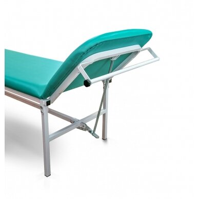 MEDICAL COUCH (HEIGHT 51 CM) 1