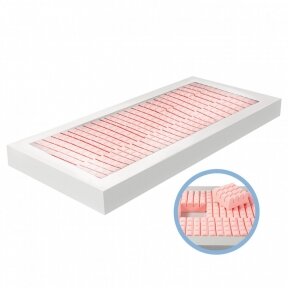 ANTI BED-SORE FOAM MATTRESS KUBAUT