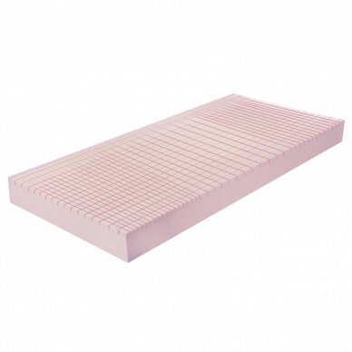 ANTI BED-SORE FOAM MATTRESS KUBA