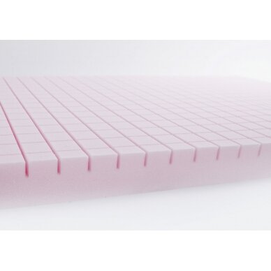 ANTI BED-SORE FOAM MATTRESS KUBA 3