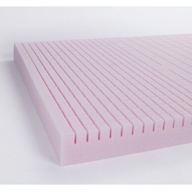 ANTI BED-SORE FOAM MATTRESS KUBA 4