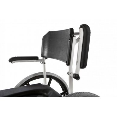 COMMODE - SHOWER CHAIR AKVA 1